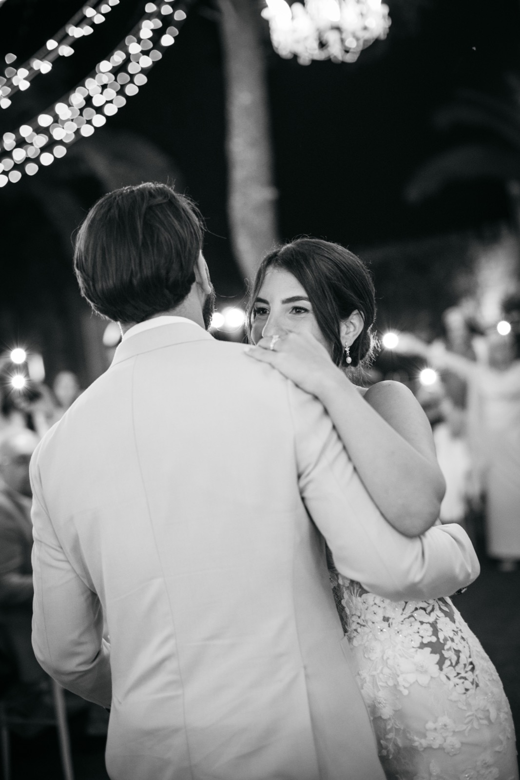 Dettaglio matrimonio
